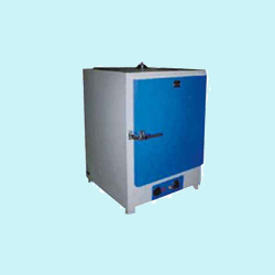 High Temperature Hot Air Oven