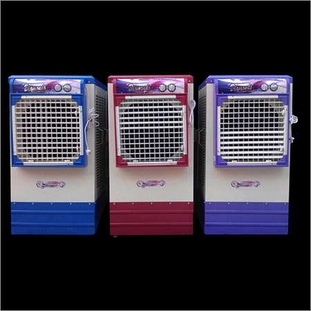 Industrial Air Coolers