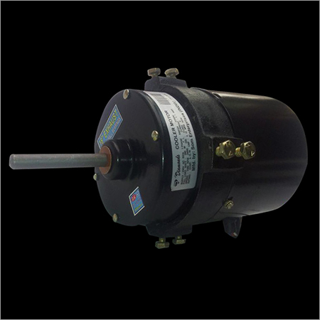 Water Cooler Motor