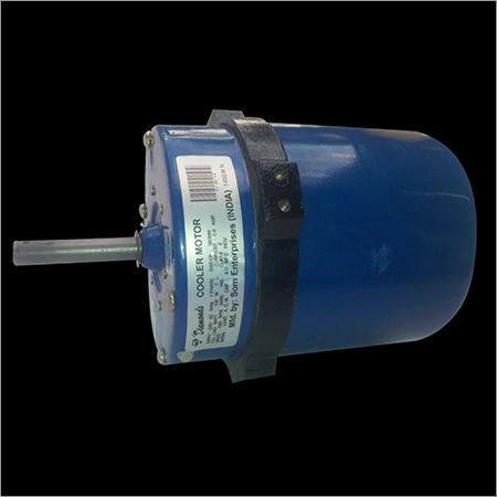 Evaporative Cooler Motors