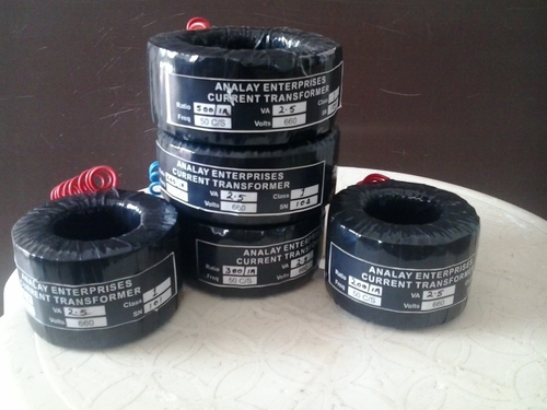 Measuring Current Transformer Measuring Current Transformer