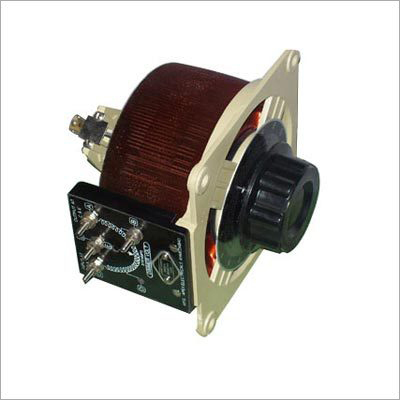 Single Phase Dimmer Single Phase Dimmer