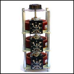 Three Phase Dimmer Three Phase Dimmer