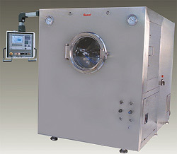 Fully Automatic Coating Systems