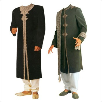 Sherwani