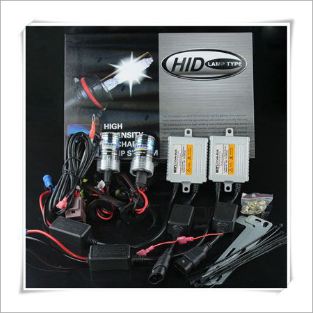 Car HID Xenon Light