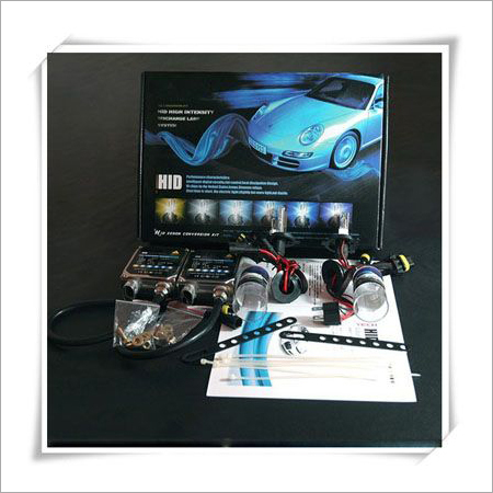 Hid Xenon Light