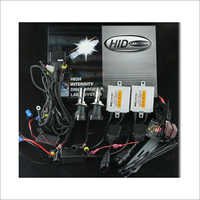 Hid Lamp System - 35w Xenon, 9v-16v, >83% Efficiency | Brighter Light, Longer Life, Fuel Saving, Wide Coverage