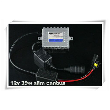 HID Canbus Slim Ballast