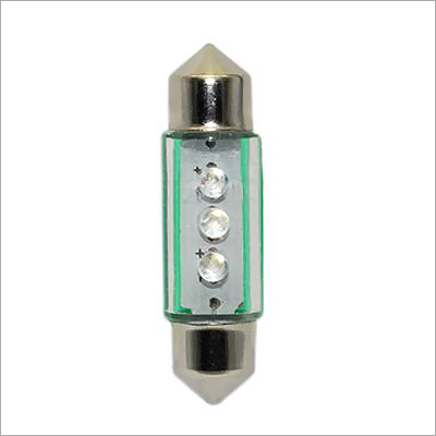 Reading Light Festoon 2538 3SMD