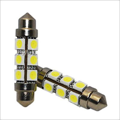 Reading Light Festoon 5050 9smd