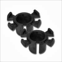 Hid Bulb Base - Plastic, 25mm Diameter, Black, 15mm Height | Durable, Easy Install, Stable, Rugged, Low Maintenance