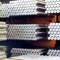 Bright Steel Bar - Stainless Steel, Thickness 10-20 Millimeter, Silver Color | Industrial Grade, Polished Surface