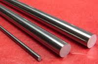 SS Polish Bar - Stainless Steel, 10-20 mm Thickness, Silver Color | Industrial Grade, Polished Finish, Quality Assurance by Skilled Professionals