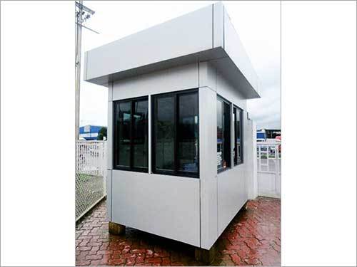 ACP Cladding