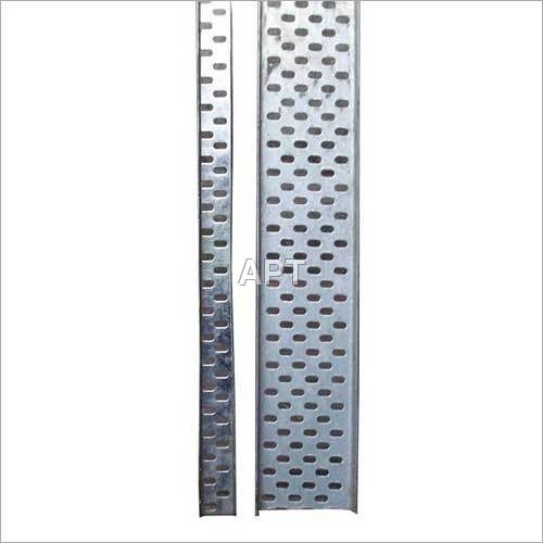 Aluminum Cable Trays