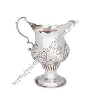 Silver Jug