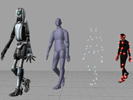 Animation Service