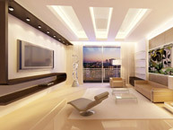 3D Walkthrough