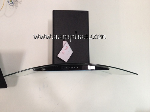 Electric Kitchen Chimney