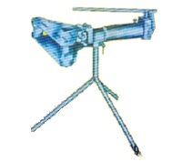 HYDRAULIC PIPE BENDING