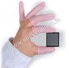 ESD Finger Cots