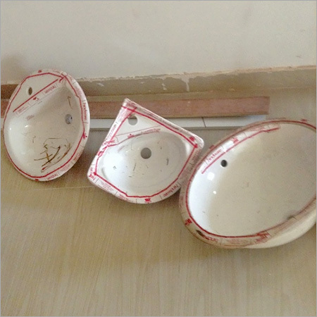 Corner Wash Basin Unit Models