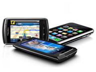 Mobile Application Service