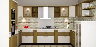Designer Modular Kitchen