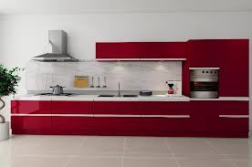 Stylish Modular Kitchen