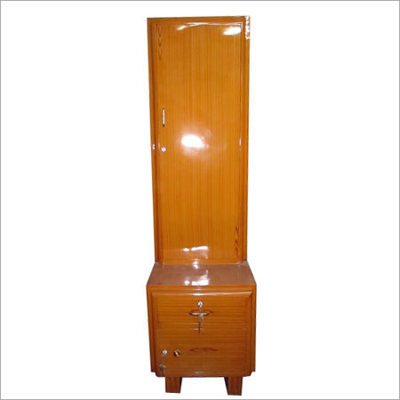 Portable Steel Almirah