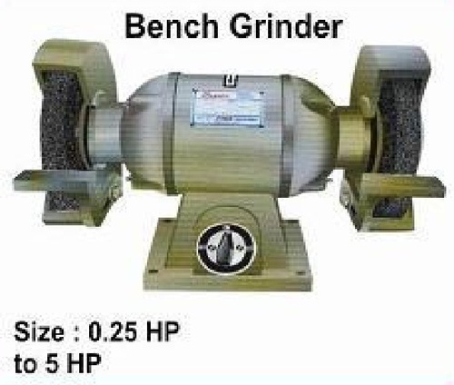 BENCH GRINDER