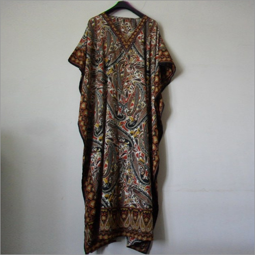Printed Polyester Fabric