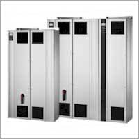 Ac Drives Input Voltage: 700 Volt (V)