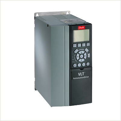 Plastic Frequency Drive
