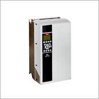 Plastic Ac Frequency Drive