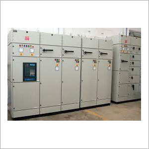 Control Panel Boards