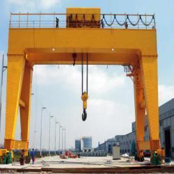Goliath Gantry Crane