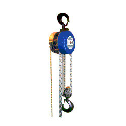 Chain Pulley Blcoks
