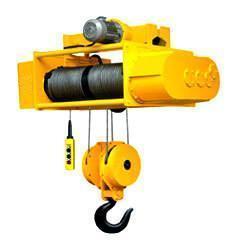 Electric Wire Rope