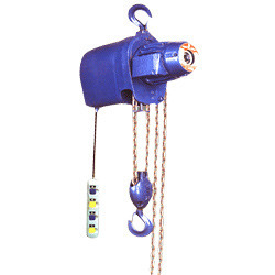 Electric Chain Hoist