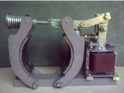 Crane Brake