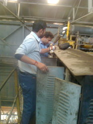 Crane AMC Services