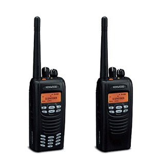 Portable Two Way Radio
