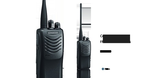 Professional Two Way Radio