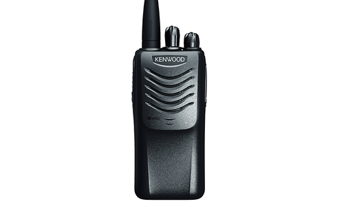 UHF Band Radio