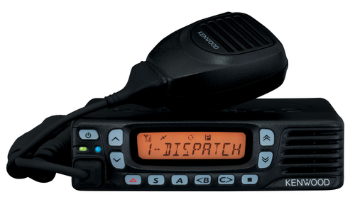 VHF Digital Mobile Radio