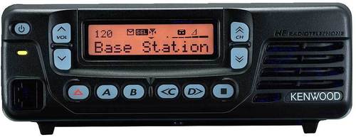 HF Base Station Transceiver