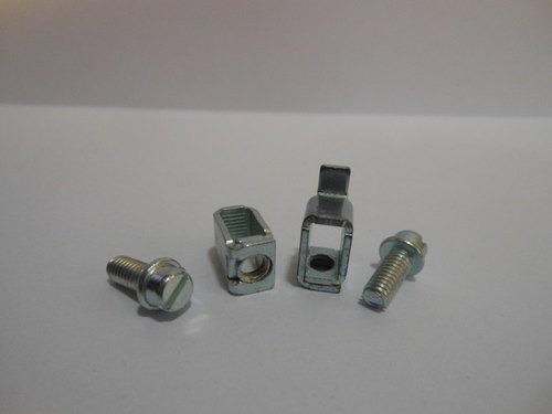 Terminal Clamp Components