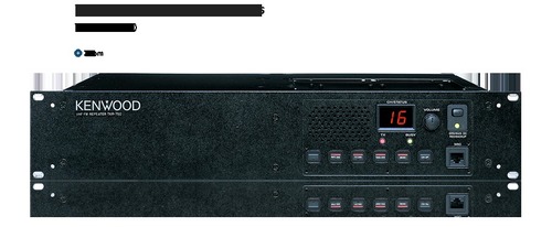 Amateur HF Transceivers